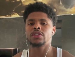 фото - Стивенсон предполагает, что у Лопеса проблемы с головой