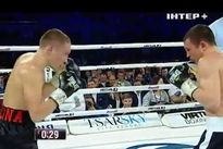 Видео боя: Олег Малиновский — Руслан Берчук