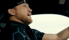 Гэтжи о поединке с Пимблеттом: «Это мой последний шанс»