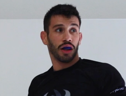 фото - Объявлен главный бой UFC on ESPN 55