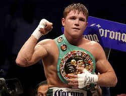 фото - Альварес жёстко нокаутировал Хана