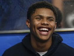 фото - Стивенсон перед Вальдесом: «Мир меня полюбит! Я стану суперзвездой PPV!»