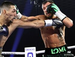 фото - Промоутер — о PPV-реванше между Лопесом и Ломаченко