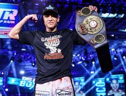 фото - Бой-реванш между Франко и Молони признан несостоявшимся (обновлено)