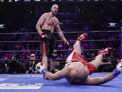 фото - Хелениус и Ковнацки проведут реванш? Комментирует «Нордический кошмар»