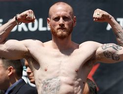 фото - Джордж Гроувз всё ещё считает, что он лучше Карла Фроча и Баду Джека