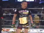 Хоригучи вошёл в историю, Асакура забил Арчулету: результаты и видео Rizin 45