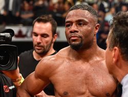 фото - За волю к победе и камбэк года: Паскаль побил Мэна