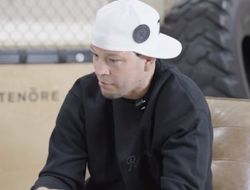 фото - «Такой у меня план». В списке Нейта Диаса Макгрегор, Топурия, Канело и Кроуфорд