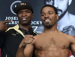 фото - Спенс растерял форму, а Портер вытворяет сумасшедшие вещи в зале — тренер 