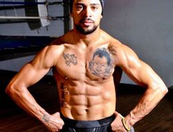 фото - Вильфредо Васкес-младший попробует огорчить Гильермо Авилу