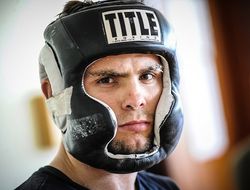 фото - Официально: Дмитрий Митрофанов вновь с олимпийской лицензией