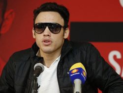 фото - Признание Чавеса: Я пил, курил, сидел на наркоте и депрессировал