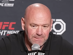 фото - Бой Макгрегора и Чендлера не состоится? «У них дохренища денег», — говорит Уайт