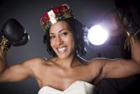 Видео боя: Сесилия Брэкхус — Инна Сагайдаковская