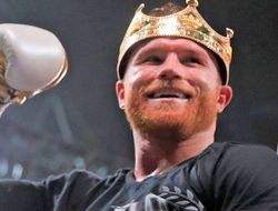 фото - Канело Альварес рассказал, почему выбрал Бивола