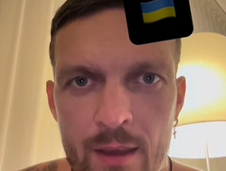 фото - «Короновать меня не нужно». Александр Усик вышел на свободу и прокомментировал арест в Польше