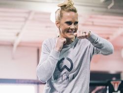 фото - Холли Холм и Жермейн де Рандамье сразятся за титул в полулёгком весе на UFC 208