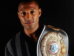 фото - Промоутер Келла Брука: «Есть варианты с Маркесом, Риосом и Ханом»