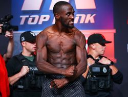 фото - Теренс Кроуфорд ответил на вопросы о бое с Джошем Тейлором