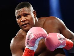 фото - Менеджер Ортиса: Будем преследовать Уайлдера, пока они не подерутся