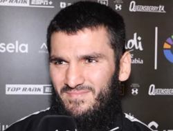 фото - Артур Бетербиев назвал условие для боя с Канело Альваресом