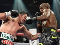 фото - Беристайн: «Теперь Брэдли единственный небитый боец с двумя поражениями»