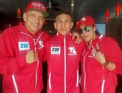 фото - Отец Лопеса прокомментировал инцидент с Ломаченко: Да кто он такой? Он никто!