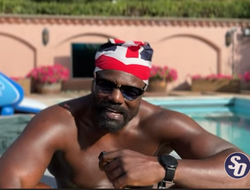 фото - Баколе переехал Андерсона. Реакция Чисоры