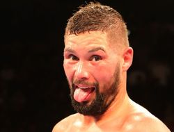 фото - Беллью: На моём радаре и Усик, и Лебедев