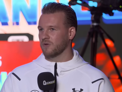 фото - Бен Дэвисон: «Можно ли сказать, что я “воскресил” старого Джошуа?»