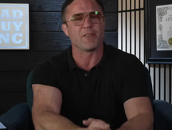 фото - Эксперт назвал самую большую звезду UFC. И это не Макгрегор