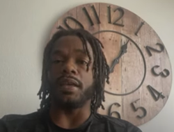 фото - Рахман-младший: «Мне запретили нокаутировать Джейка Пола»