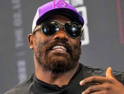 фото - Посмотрите, как яростно Чисора спаррингует с Дженнингсом — видео