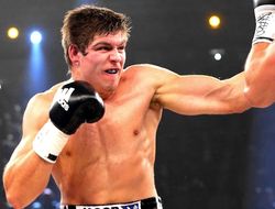 фото - Файгенбютц, одолев Рейносо, стал претендентом для Чудинова