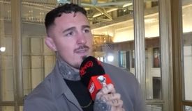 Чемпион UFC Аспиналл: «Сигануть в бокс и побить Усика, Фьюри или Джошуа?»