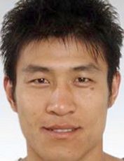 Цзянчжэн Ван