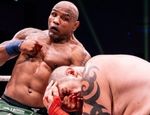 Экс-претендент UFC Ромеро дебютировал в BKFC: видео