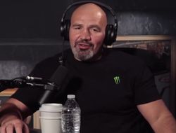 Тренер Перейры назвал единственное, что ему не нравится в Чимаеве фото - Тренер Перейры назвал единственное, что ему не нравится в Чимаеве