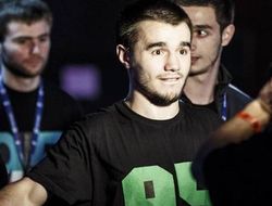 фото - Хусейн Байсангуов объединит титулы с Ником Клаппертом в начале декабря