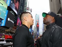 фото - Геннадий Головкин боится повторить ошибку Энтони Джошуа: Никакой недооценки Роллса