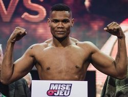 фото - WBC обязал команды Стивенсона и Альвареса договориться о бое до 24 марта