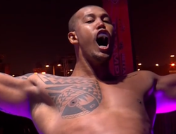 фото - Феррейра уничтожил Бейдера за секунды: видео