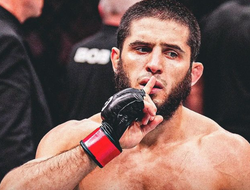 фото - Махачев принимал запрещённые препараты? В UFC расставили все точки над «i»