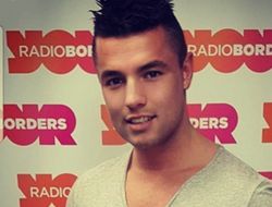 фото - Майрис Бриедис едет в Шотландию: у соперника — 0 побед нокаутом