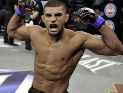 фото - Дуглас Лима: «Цель – досрочно победить Корешкова»