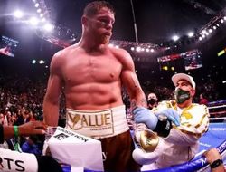 фото - Головкин о поражении Канело Биволу: «А говорили, что он покорит крузервейт…»