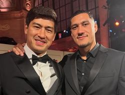 фото - Назван соперник Опетаи. Это не унификация с Гевором