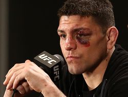 фото - «Я – настоящий Конор Макгрегор» – откровенный монолог Ника Диаса