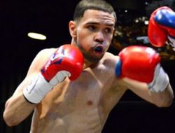 фото - Антонио Ньевес: Иноуэ считают едва ли не Годзиллой, но я буду мощнее